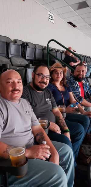 Eric Church: Double Down Tour - Country