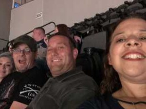 Eric Church: Double Down Tour - Country