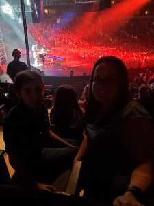 Eric Church: Double Down Tour - Country