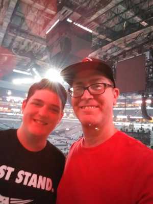 Eric Church: Double Down Tour - Country