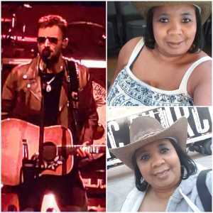 Eric Church: Double Down Tour - Country