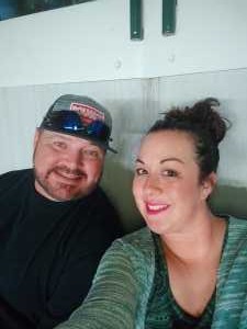 Eric Church: Double Down Tour - Country