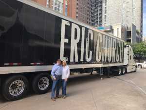 Eric Church: Double Down Tour - Country