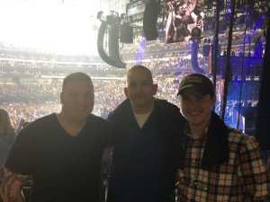 Eric Church: Double Down Tour - Country