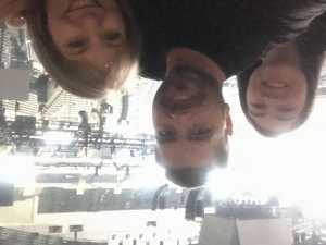 Eric Church: Double Down Tour - Country