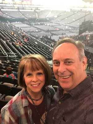 Eric Church: Double Down Tour - Country