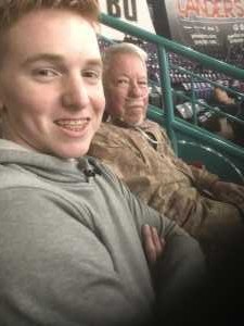 Eric Church: Double Down Tour - Country