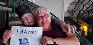 Eric Church: Double Down Tour - Country