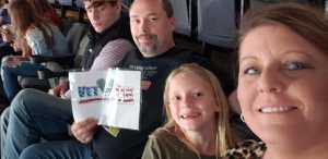 Eric Church: Double Down Tour - Country