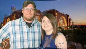 Eric Church: Double Down Tour - Country