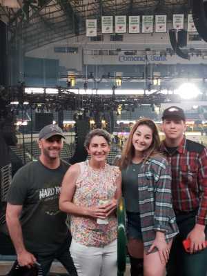 Eric Church: Double Down Tour - Country