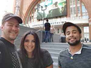 Eric Church: Double Down Tour - Country