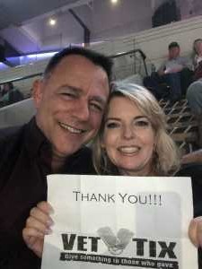 Eric Church: Double Down Tour - Country