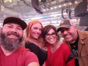 Eric Church: Double Down Tour - Country