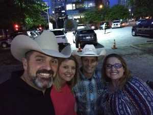 Eric Church: Double Down Tour - Country