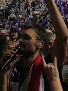 Eric Church: Double Down Tour - Country