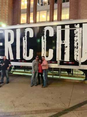 Eric Church: Double Down Tour - Country