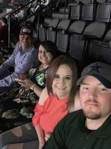 Eric Church: Double Down Tour - Country