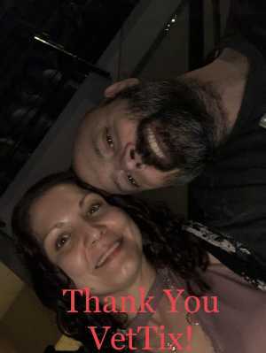 Eric Church: Double Down Tour - Country