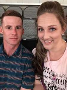 Eric Church: Double Down Tour - Country