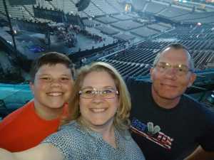 Eric Church: Double Down Tour - Country