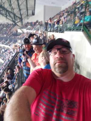 Eric Church: Double Down Tour - Country