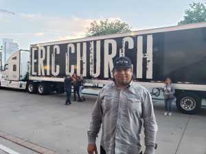 Eric Church: Double Down Tour - Country