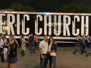 Eric Church: Double Down Tour - Country