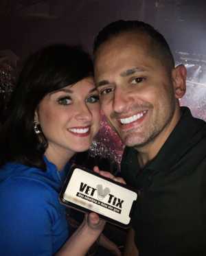 Eric Church: Double Down Tour - Country