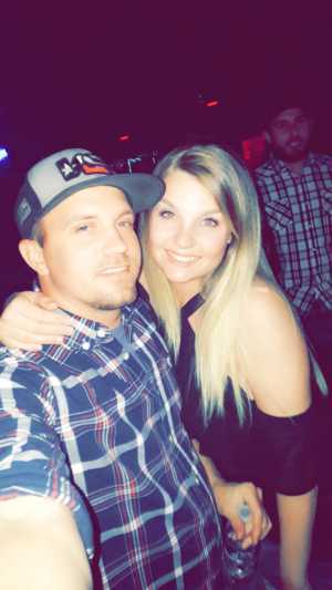 Eric Church: Double Down Tour - Country