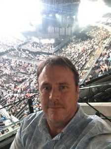 Eric Church: Double Down Tour - Country