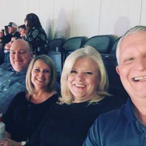 Eric Church: Double Down Tour - Country