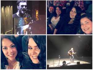 Eric Church: Double Down Tour - Country