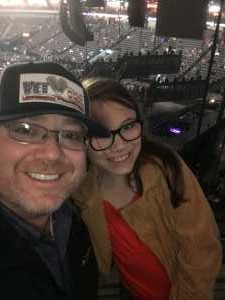 Eric Church: Double Down Tour - Country