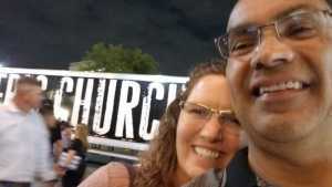 Eric Church: Double Down Tour - Country