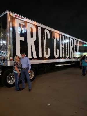 Eric Church: Double Down Tour - Country