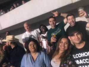 Eric Church: Double Down Tour - Country