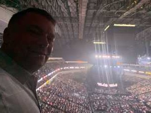 Eric Church: Double Down Tour - Country