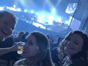 Eric Church: Double Down Tour - Country