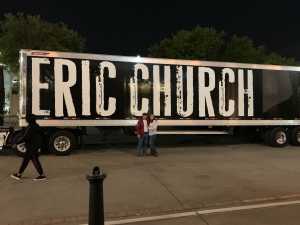 Eric Church: Double Down Tour - Country