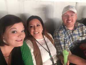 Eric Church: Double Down Tour - Country