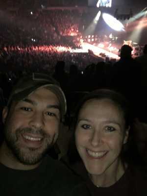Eric Church: Double Down Tour - Country