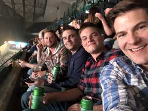 Eric Church: Double Down Tour - Country