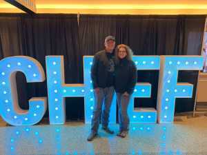 Eric Church: Double Down Tour - Country