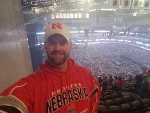 Eric Church: Double Down Tour - Country