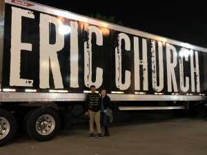 Eric Church: Double Down Tour - Country