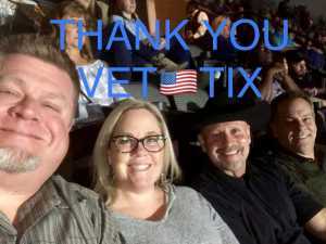 Eric Church: Double Down Tour - Country