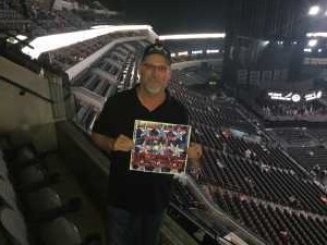 Eric Church: Double Down Tour - Country