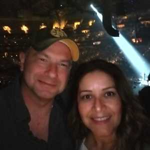 Eric Church: Double Down Tour - Country