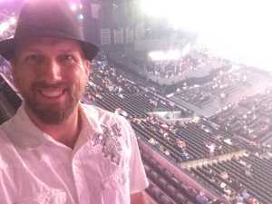 Eric Church: Double Down Tour - Country